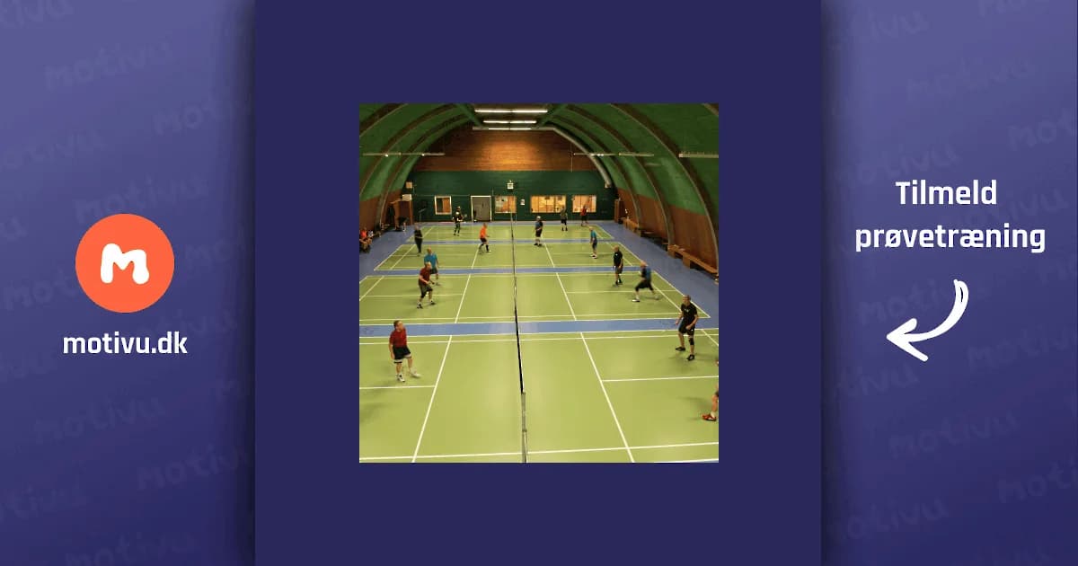 Badminton