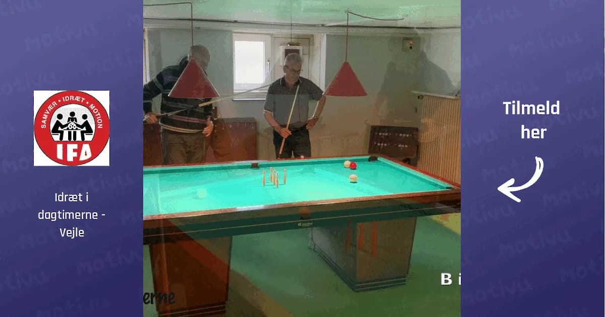 Billard