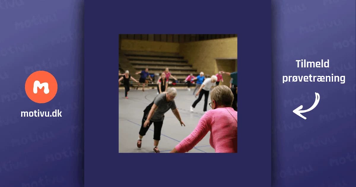 Morgengymnastik