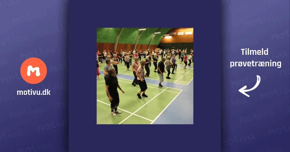 Dansefitness