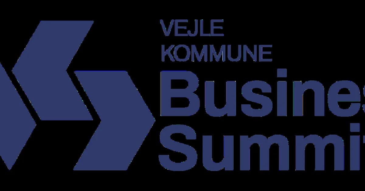 Vejle Kommune Business Summit 2026