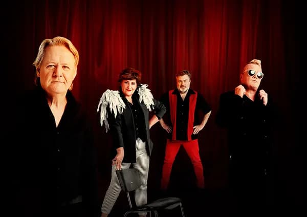 Dodo & The Dodo´s - Vandel