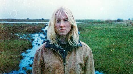 Vilma Crow