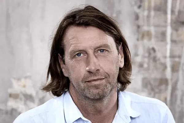 Sange fra Livet med Anders Agger (UDSOLGT)
