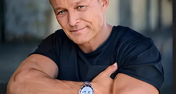 Foredrag med René Dahl Andersen