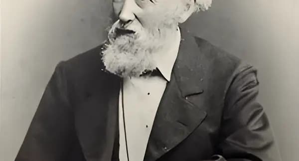 Foredrag om Theodor Storm og det mørke marskland ved Jonas M. Hoeck