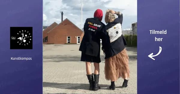 Upcycling af tøj (og andre tekstiler)